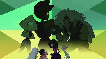 Steven Universe Intro Extendido - Español Latino.