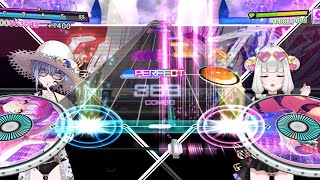 Velvet Shadow Expert Perfect FC D4DJ Groovy Mix