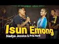 Nadya jessica ft pria hardi  isun emong official music