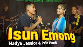 Nadya Jessica ft. Pria Hardi - Isun Emong