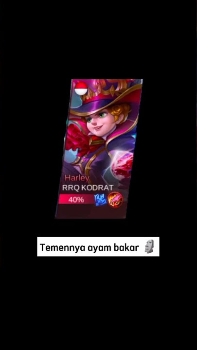 rasa resah gelisah di keluarkan melalui Nick name 😂