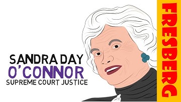Women in History: Sandra Day O