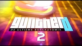 Gunther D - De Ultieme BotsAutoMix 2