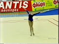 Kristina Shikerova Clubs A A World Championships 1991 Kristina Shikerova Clubs A A World Championships 1991