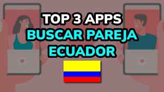 🥇 3 Best Apps to Find a Partner in Ecuador (2026) screenshot 2