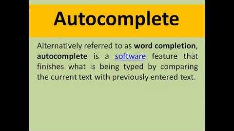Session 5 Auto correct, Auto Text and auto complete option in Libre office writer in Hindi