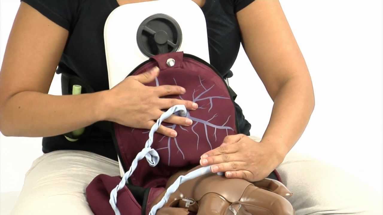 MamaNatalie Birthing Simulator