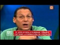 Dr. TV Perú (18-09-2015) - B2 - Alimentos Desintoxicantes