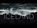 Iceland | My Adventure | Drone Landscape Mavic 2 |Sony a6500