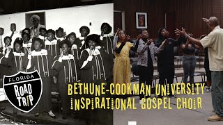 Soulful Sounds: The Legacy of the BethuneCookman Inspirational Gospel Choir
