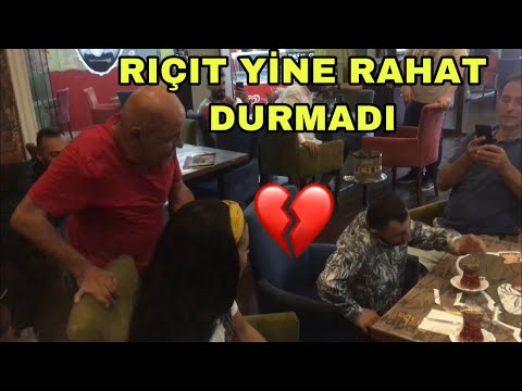 KÖKSAL BABA RIÇIT AŞK MÜCADELESİ