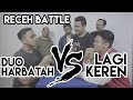 RECEH BATTLE LAWAN MAJELIS RECEH INDONESIA