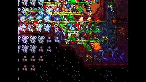 Rise of Devovorga - Pacera - 2010