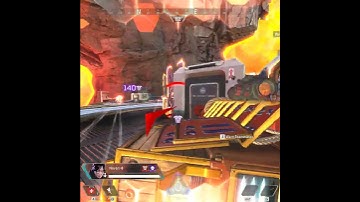 intense end game #apexlegends #apexhub #gamehosting