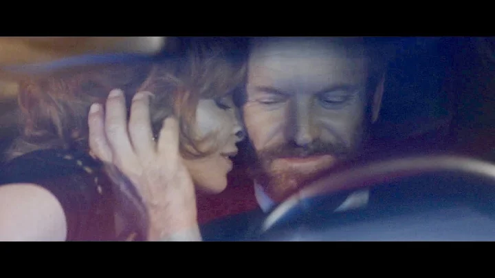 Mylne Farmer feat. Sting - Stolen Car (Clip Offici...