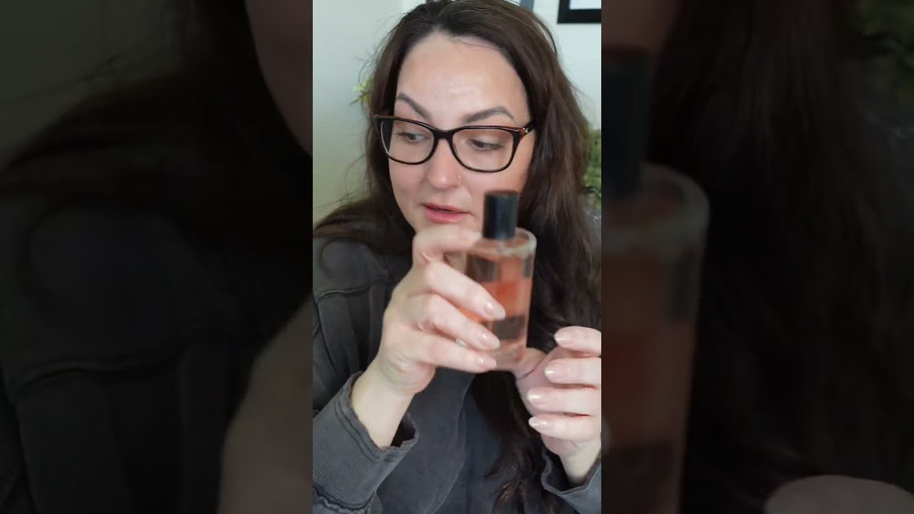 Which would you pick? Baccarat Rouge 540 or Cedar and Saffron from Salt & Stone