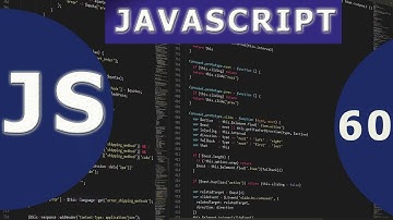 Javascript Dersleri 60 - Nesne Oluşturma (Object Definitions)