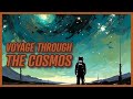 Voyage through the cosmos a stellar journey