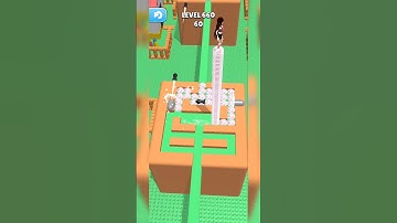 Stacky Dash game 🎮 |level 660 🎮 |#stackydash #shorts #youtubeshort #shortvideo #@pk_gamingop