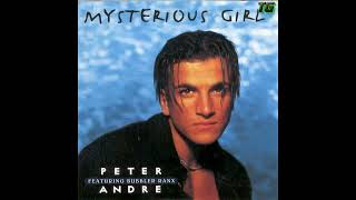 Peter Andre - Mysterious Girl