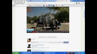 como ver The Walking Dead e filmes de gratis