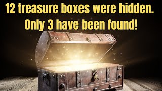 The CRAZY History of Byron Preiss' Treasure Hunts