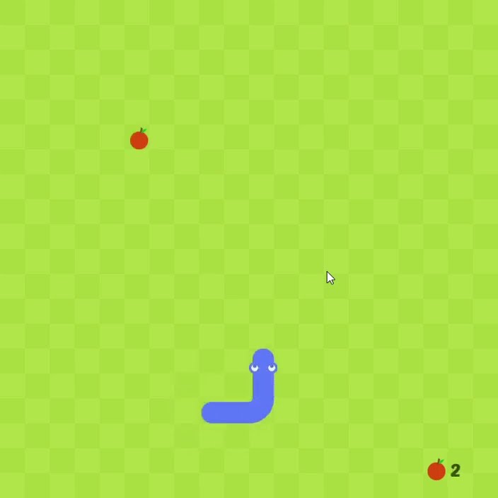 Python Snake Game Tutorial with Pygame - YouTube