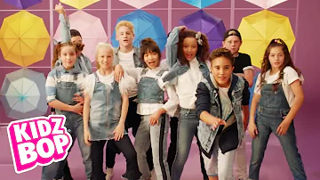 KIDZ BOP Kids - FRIENDS (Official Music Video) [KIDZ BOP 38]