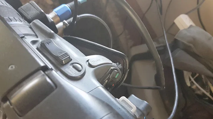 FireWire to USB not working