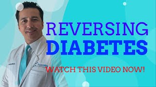 How Possible is Reversing Diabetes? SugarMD