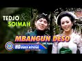 Tedjo ft Soimah - MBANGUN DESO | Dua Bintang Campur Sari Terpopuler 2022 (Official Music Video)