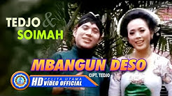 TEDJO & SOIMAH - MBANGUN DESO  - Durasi: 3:53. 