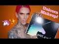 UNICORN MAKEUP DRAMA? TRYING OUT WET N WILD'S UNICORN GLOW BOX!