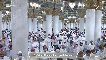 تلاوة تدبرية من سورة النور للشيخ صلاح البدير | مغرب الجمعة ٢٣ ربيع الأول ١٤٤٣هـ
