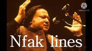 Yad Kary Gi Sanu Duniya NFAK Qawali