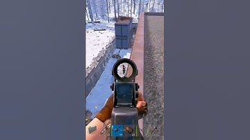 Ez 1v5 #rust #shorts #viral #trending