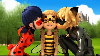 Ladybug & Cat Noir are CAPTURED! 😱 Can Their Daughter Save Them?