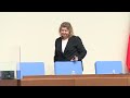 Обиди и напрежение в парламента между депутати от „Възраждане” и „ДПС Ново начало”