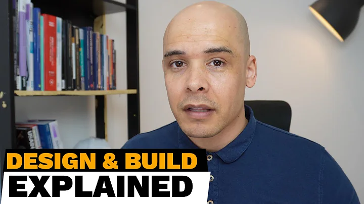 What is Design & Build?