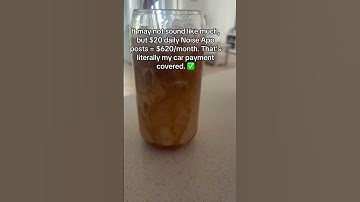 use this as your sign to start something new #sidegig #makemoneyfromhome #noise #italia