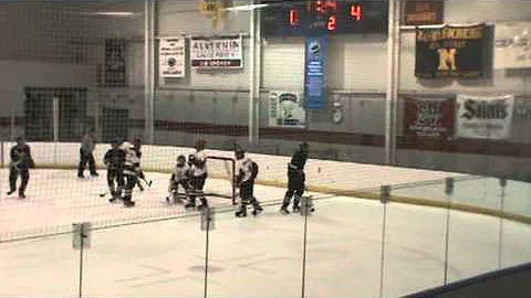 Twin Valley Varsity vs SV Hamburg,  Oct 22, 2012