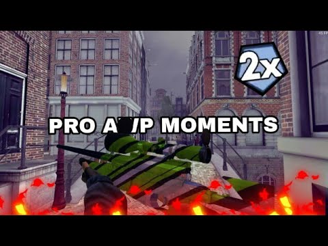 PRO AWP MOMENTS | ПРО АВП МОМЕНТЫ