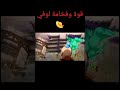 تحول لوفي الى الجير الرابع بكل سلاسة 