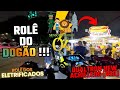MUNDO DE OZ! - Dualtron New Achilleus (RED)