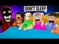 DONT SLEEP OR ELSE!!!!! | Roblox