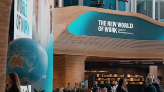 Business Roundtable 2026 CEO Workforce Forum: The New World of Work — Recap