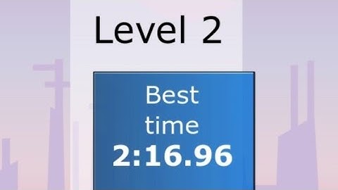 [G-Switch 3] Red Giant 2:16.96 World Record