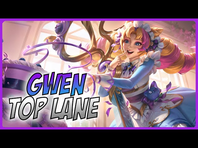 3 Minute Gwen Guide - A Guide for League of Legends class=