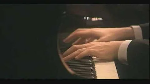 Roberto Plano plays Liszt, Tarantella