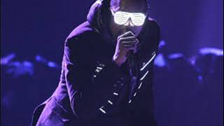 kanye west - self conscious (unreleased)